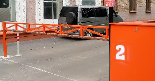 Купить антивандальный шлагбаум Кашира, цена от 4165 руб.