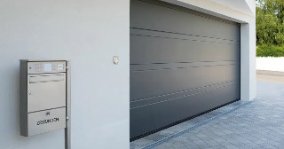 Купить секционные ворота Кашира, цена от 4165 руб.