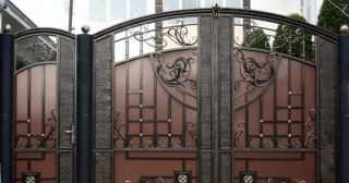Купить услугу замер ворот Кашира, цена от 580 рублей